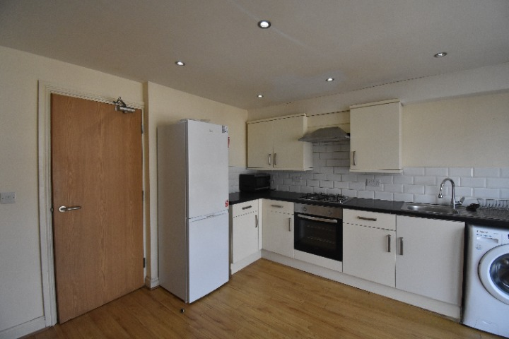 Mackintosh Place, Roath, Cardiff